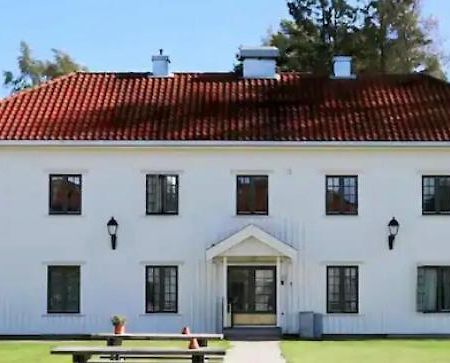 Studio Apartments Near Oslo Airport Гардермуэн Экстерьер фото
