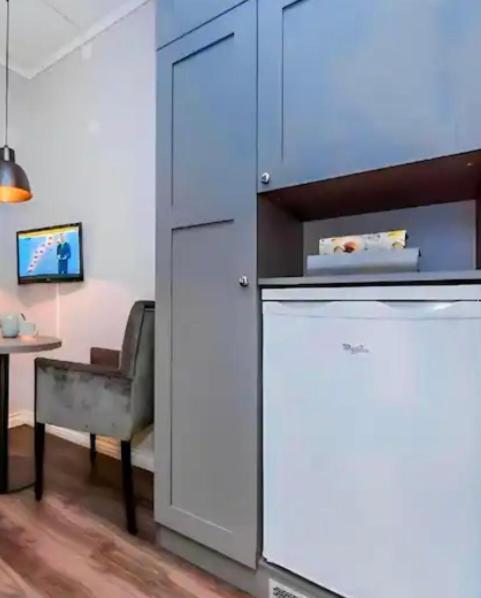 Studio Apartments Near Oslo Airport Гардермуэн Экстерьер фото