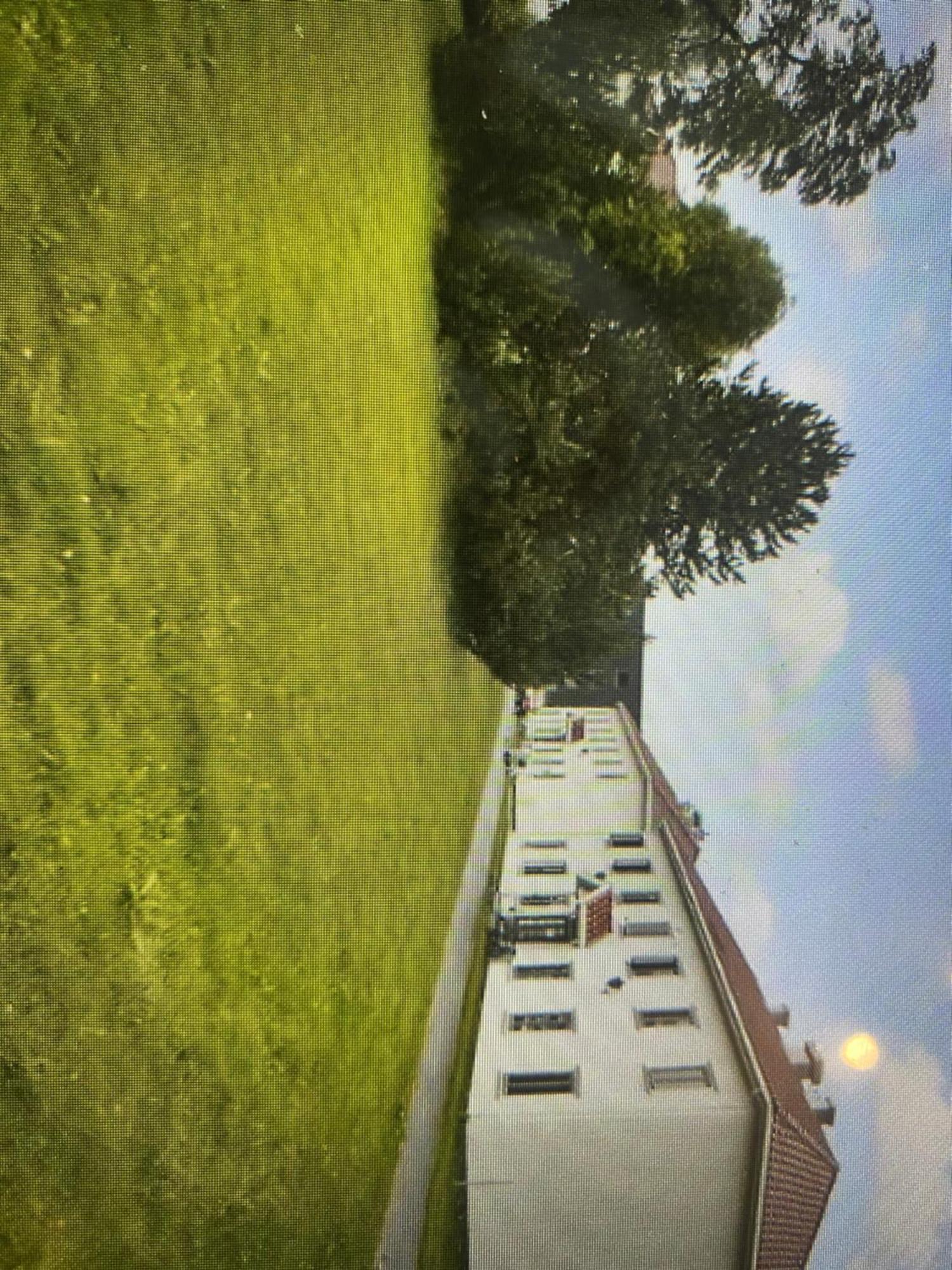 Studio Apartments Near Oslo Airport Гардермуэн Экстерьер фото